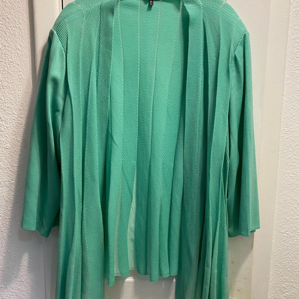Ming Wang Cardigan